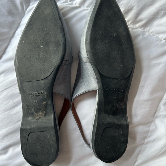 Vagabond Hermine slingback - Picture 5 of 6